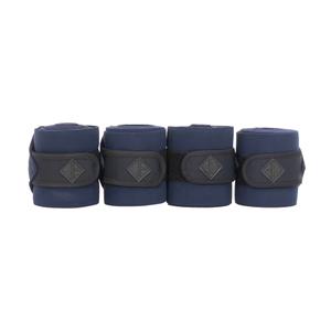 42120-03-f-bandage-elastique-pour-cheval-polaire-en-laine-vegetalienne-kentucky-navy-full