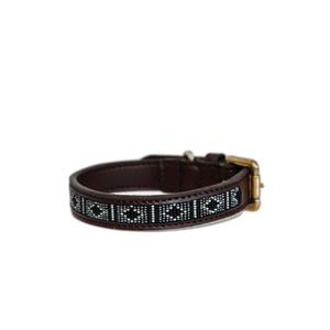 42548-42-collier-pour-chien-avec-perles-faites-main-kentucky-argente