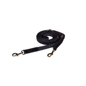 42550-42642-laisse-pour-chien-kentucky-velvet-200-cm-noir