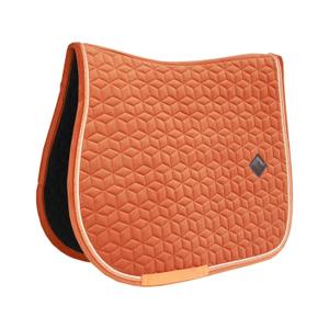 42579-45-sj-cob-tapis-de-selle-pour-cheval-kentucky-orange-orange-cob