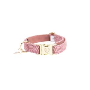 42632-10-collier-pour-chien-kentucky-wool-rose