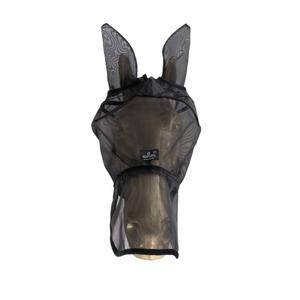 42644-01-masque-anti-mouches-pour-cheval-oreilles-et-museau-anti-uv-kentucky-classic-noir