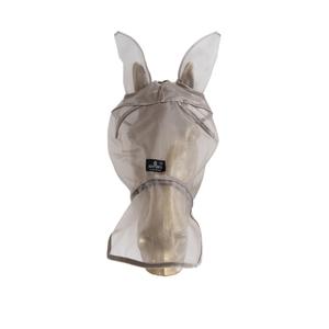42644-32-masque-anti-mouches-pour-cheval-oreilles-et-museau-anti-uv-kentucky-classic-beige
