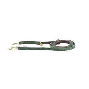 42654-74-2-laisse-pour-chien-en-nylon-tresse-kentucky-200-cm-vert-s