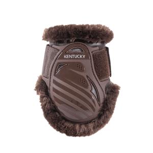 88205-01-0-protege-boulets-pour-jeune-cheval-mouton-vegan-kentucky-marron-marron