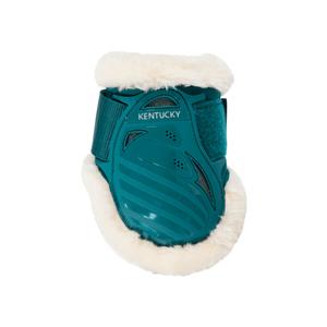 88205-71-protege-boulets-pour-cheval-mouton-vegan-kentucky-emeraude