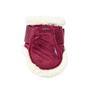 88210-17-protege-boulets-pour-jeune-cheval-mouton-vegan-kentucky-velvet-bordeaux