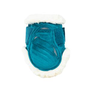 88210-71-protege-boulets-pour-jeune-cheval-mouton-vegan-kentucky-velvet-emeraude