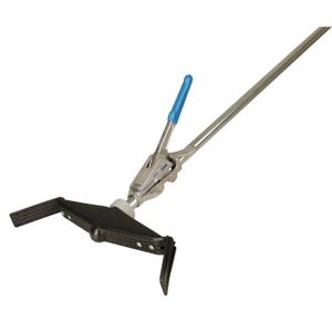 10121-veleuse-mecanisme-2020-appui-pvc-plus-ailettes-laterales-kerbl-noir-argente-tu