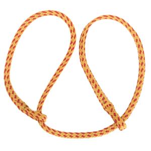 10259-corde-de-velage-kerbl-jaune-rouge-130-cm