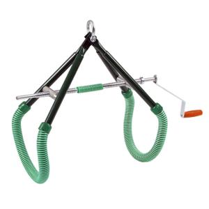 1067-leve-vache-petit-et-moyen-gabarit-kerbl-profi-vert-noir-900-kg