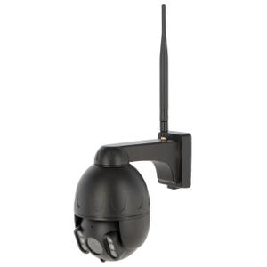 10825-camera-kerbl-ipcam-360-fhd-compact-blanc-noir-21x21x12-5-cm