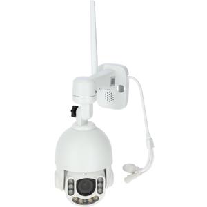 10852-camera-kerbl-ipcam-360-sim-fhd-blanc-tu