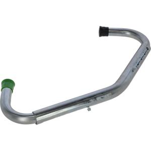 1156-entrave-kerbl-easy-release-acier-inoxydable-54x28x4-cm