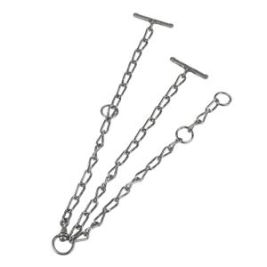 12113-chaine-simple-vaches-zingue-avec-mousqueton-kerbl-noir-6-mm-65x110-cm