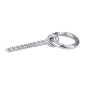 12282-2-anneau-d-attache-vis-a-bois-kerbl-x2-argente-80x10-mm