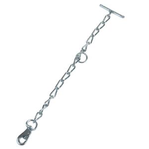 12509-chaine-simple-avec-mousqueton-attaches-kerbl-silver-silver-66-cm-6-mm