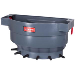 14141-tetine-de-rechange-kerbl-milk-train-noir-100-mm
