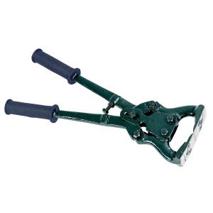 163-pince-coupe-sabots-onglons-kerbl-vert-fonce-41-cm