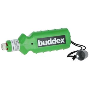 1790-ecorneur-rechargeable-kerbl-buddex-vert-noir-19-5-cm-x-18-mm