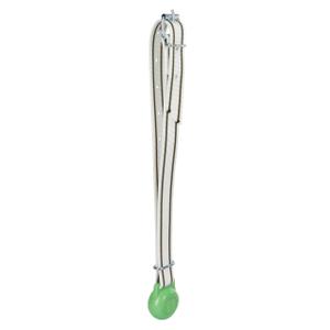 20810-poids-pour-collier-de-marquage-kerbl-vert-500-g