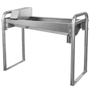 221143-abreuvoir-pour-ferme-avec-console-murale-kerbl-100-cm-argente-50-l
