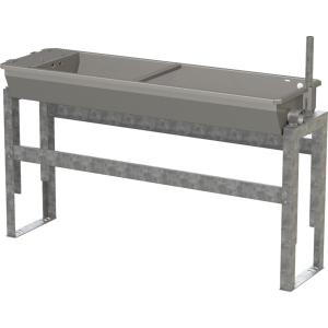 221173-abreuvoir-pour-ferme-chauffage-kerbl-110-watts-argente-30-l
