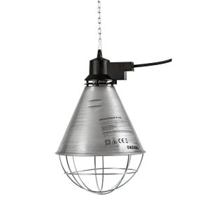 22281-protecteur-de-lampe-infrarouge-kerbl-gris-noir-gris-2-5-m