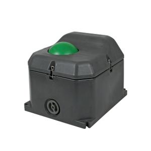 223610-abreuvoir-thermique-kerbl-gris-vert-40-l