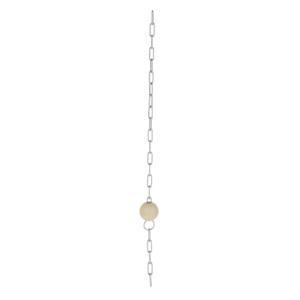 22653-balle-a-macher-porcs-anneau-inox-kerbl-beige-75-ml