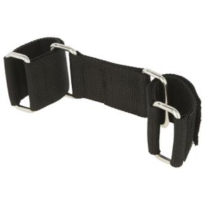 27474-entraves-chevres-kerbl-noir-9-cm