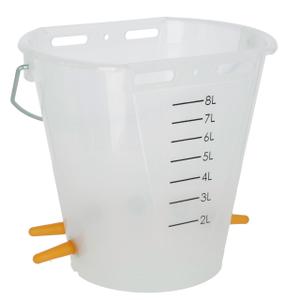 27513-bac-d-allaitement-pour-agneaux-avec-5-tetines-kerbl-blanc-transparent-8-l