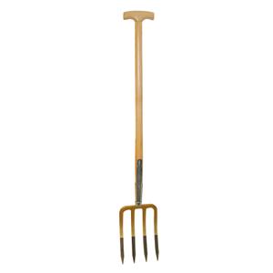 29127-beche-a-dents-avec-manche-t-kerbl-beige-noir-113x27x18-cm