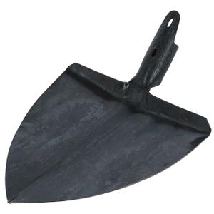 29501-pelle-sans-manche-kerbl-bavaroise-noir-noir-30x30-cm