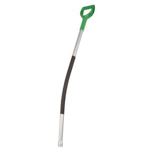 29589-manche-aluminium-poignee-d-kerbl-vert-noir-134-cm-x-39-mm