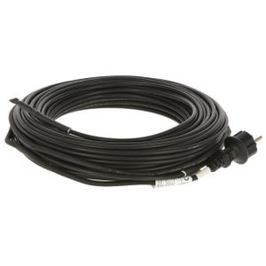 296088-cable-chauffant-pour-gouttieres-kerbl-noir-10-m-x-6-mm