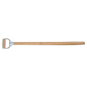29674-manche-a-pelle-poignee-d-kerbl-beige-95-cm-x-40-mm