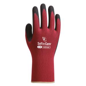 297286-297288-gants-de-jardinage-kerbl-soft-n-care-landscape-rouge