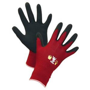 297631-gants-enfant-kerbl-kids-bordeaux-6-8-ans