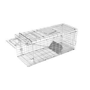 299678-pieges-a-rongeurs-pliant-a-une-entree-kerbl-alive-predator-ecoflex-argent-80x25x30-cm