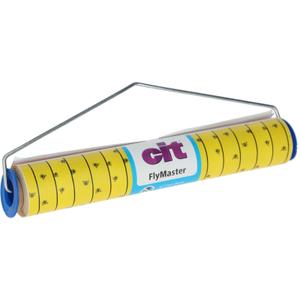 29978-piege-a-mouches-kerbl-jaune-7-m-x-30-cm