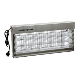299936-piege-a-mouches-electrique-kerbl-ecokill-ipx4-bleu-72x12x32-5-cm