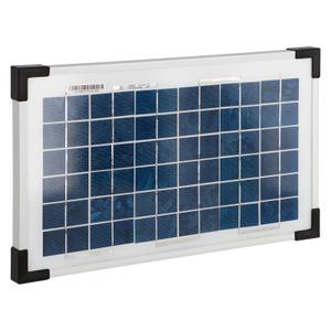 375251-panneau-solaire-pour-boitier-metalique-kerbl-noir-blanc-25-w