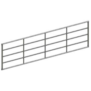 442920-barriere-de-cloture-zinguee-non-reglable-kerbl-argente-3-m