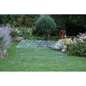 70345-enclos-exterieur-pour-rongeurs-kerbl-argent-220x103x103-cm