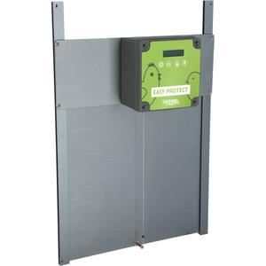 70592-porte-de-poulailler-automatique-kerbl-easyprotect-gris-tu