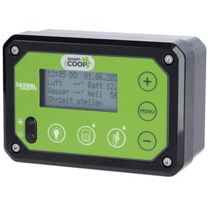 70600-commande-porte-automatique-kerbl-smartcoop-vert-noir-tu