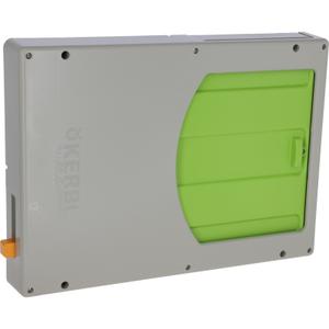 70645-accessoire-de-poulailler-kerbl-smartcoop-gris-vert-tu