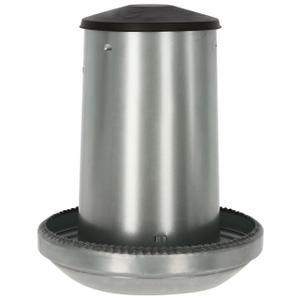 71103-nourrisseur-poules-galva-monte-kerbl-argent-40-l