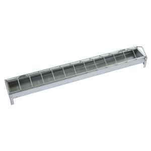 71302-mangeoire-poussins-zingue-kerbl-argente-75x10-cm
